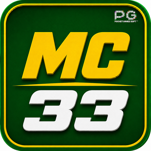 MC33 Logo